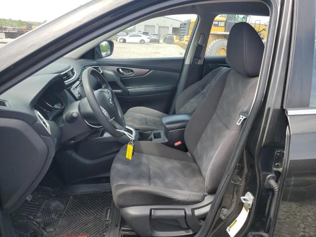 2016 NISSAN ROGUE S - KNMAT2MV6GP681828