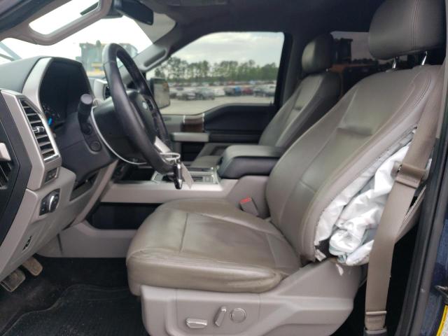 2016 FORD F150 SUPER - 1FTEW1EF6GKD07615