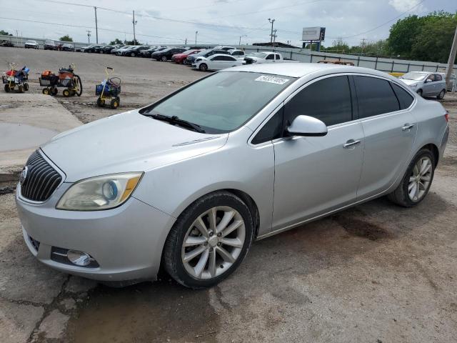 BUICK VERANO CONVENIENCE