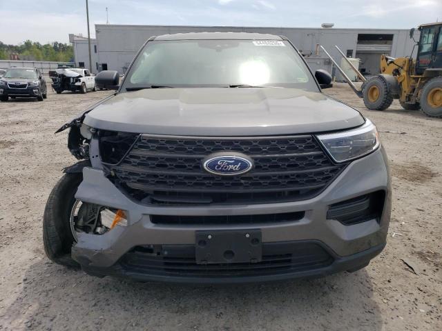 2022 FORD EXPLORER - 1FMSK8BB0NGB77593