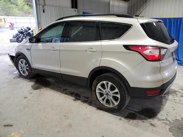 Vin: 1fmcu0gd7hue87319, lot: 52298325, ford escape se 20172
