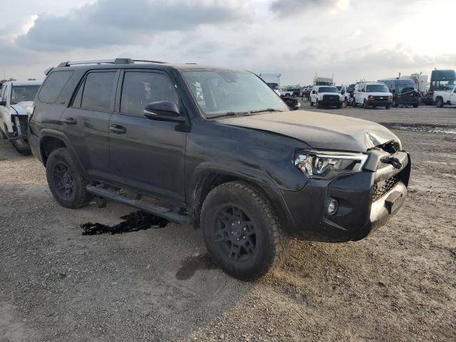 Vin: jtefu5jr9m5242217, lot: 55130635, toyota 4runner sr5 20214