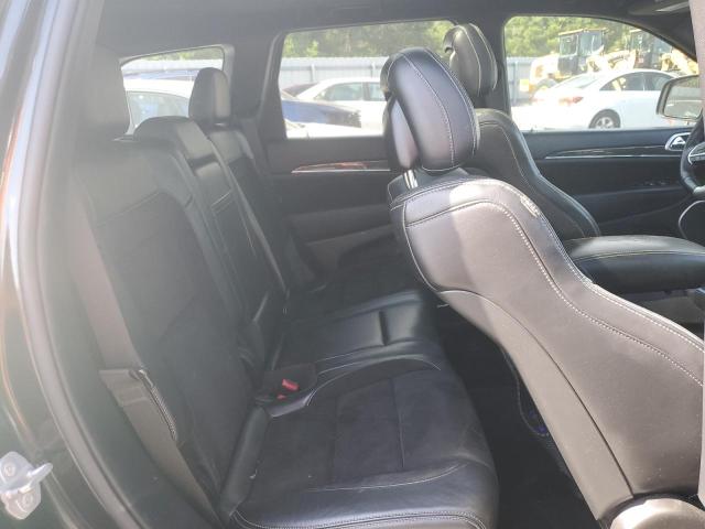 2015 JEEP GRAND CHER - 1C4RJFDJXFC861588