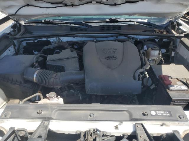2018 TOYOTA TACOMA DOU - 3TMCZ5AN8JM188453
