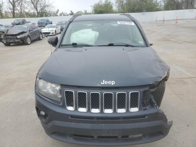2016 JEEP COMPASS SP - 1C4NJDBB4GD509844