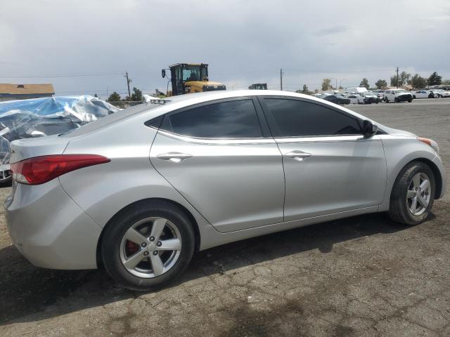Vin: kmhdh4ae2du609399, lot: 53656045, hyundai elantra gls 20133