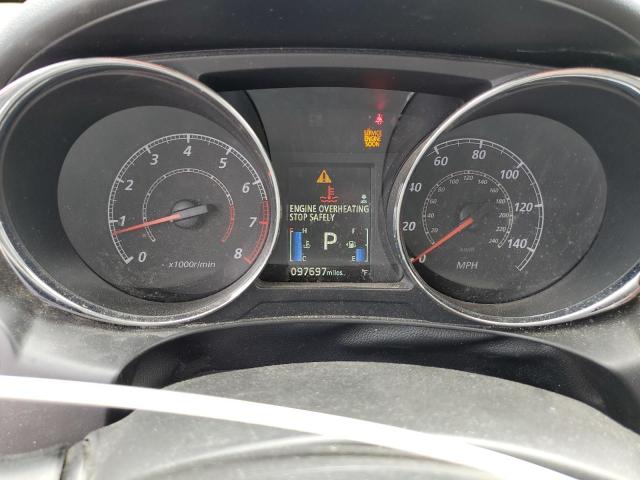 2020 MITSUBISHI OUTLANDER - JA4AR3AU4LU002970