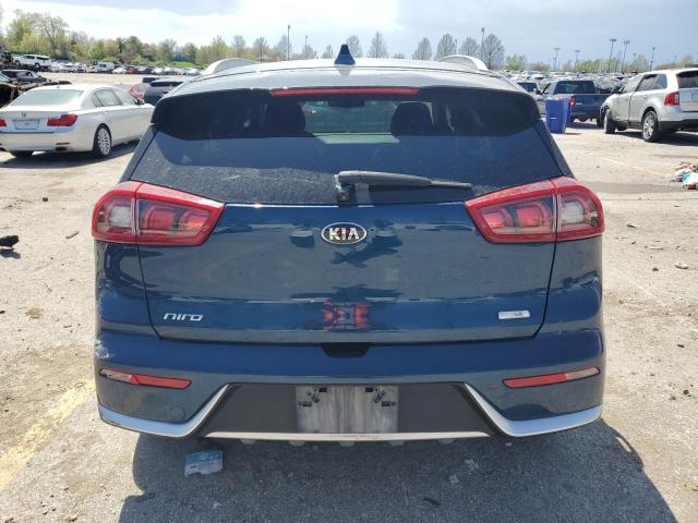 2018 KIA NIRO EX - KNDCC3LC2J5130314