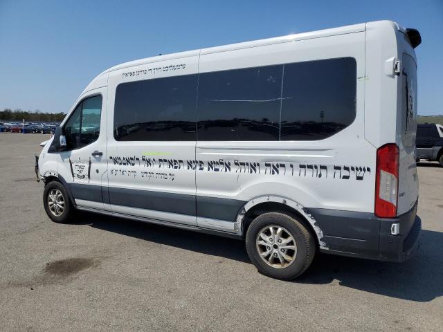 FORD TRANSIT T- 2021 1FBAX2CG5MKA32431 photo #3