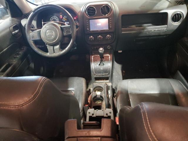 2015 JEEP PATRIOT LA - 1C4NJRFB6FD169828