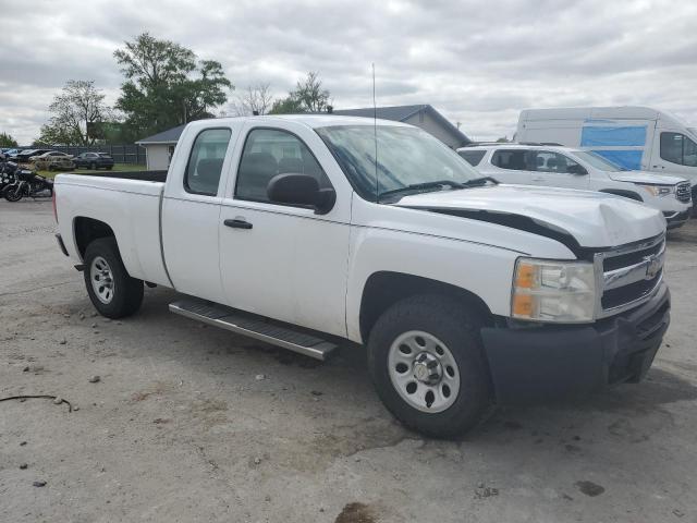 Vin: 1gcrcpex7bz142888, lot: 53799495, chevrolet all models c1500 20114