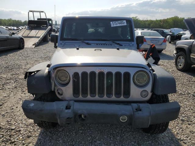 2016 JEEP WRANGLER U - 1C4BJWDG7GL139339