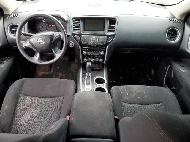2016 NISSAN PATHFINDER - 5N1AR2MM3GC667913