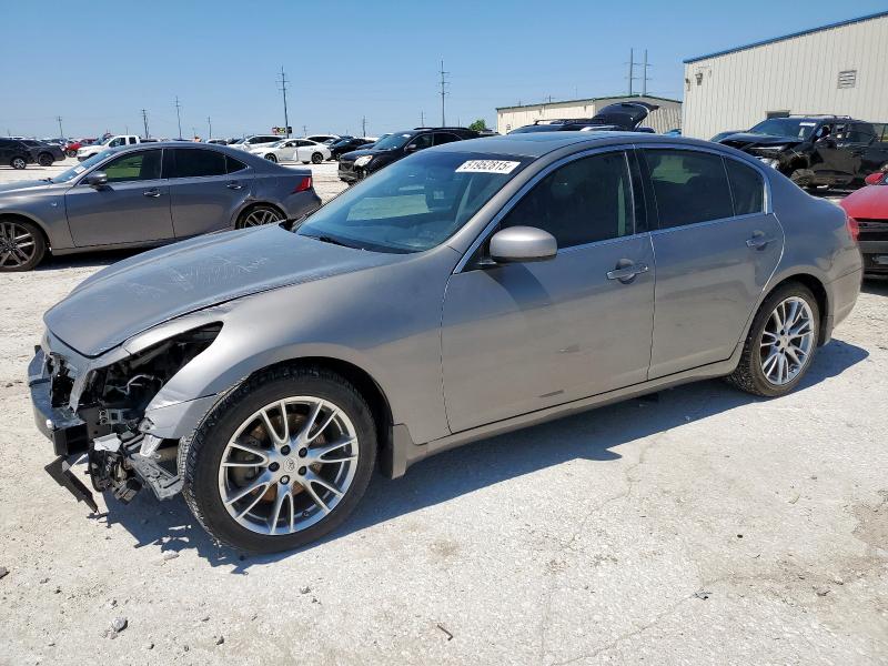 INFINITI G35