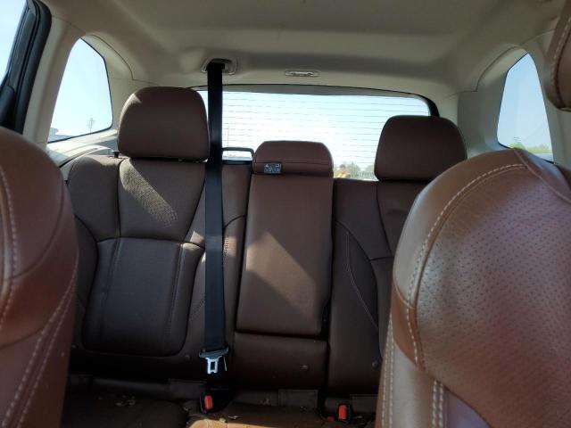2020 SUBARU FORESTER T - JF2SKAXC4LH401275