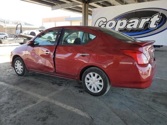 Vin: 3n1cn7apxhk464858, lot: 53979235, nissan versa s 20172