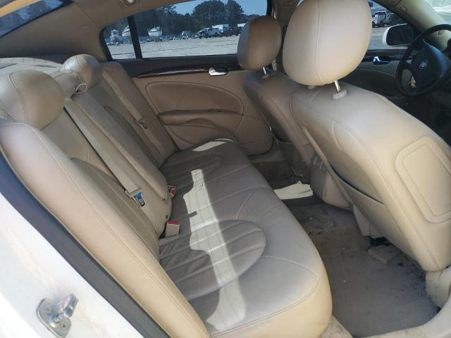 2011 BUICK LUCERNE CX - 1G4HC5EM7BU124860