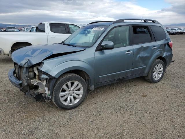 Vin: jf2shadc9ch450619, lot: 54776605, subaru forester 2.5x premium 2012 img_1