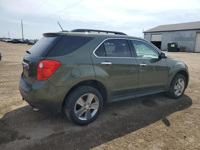 Vin: 2gnflge30f6263254, lot: 54143625, chevrolet equinox lt 20153