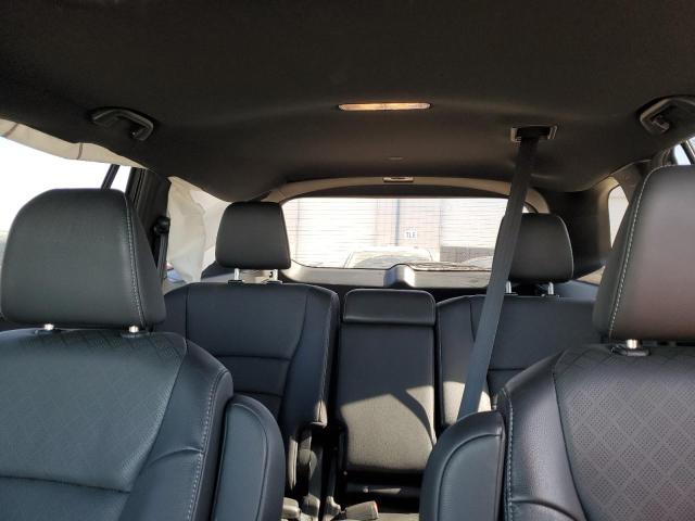 2021 HONDA PASSPORT E - 5FNYF8H56MB032247