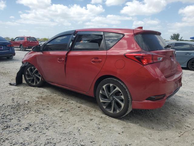 2016 TOYOTA SCION IM - JTNKARJE2GJ516851
