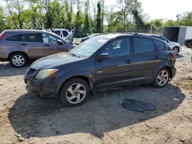 PONTIAC VIBE