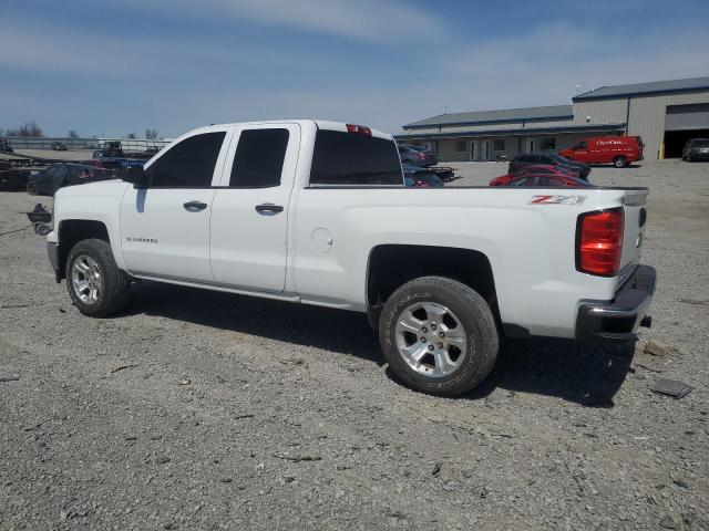 Vin: 1gcvkrec3ez298988, lot: 51813575, chevrolet all models k1500 lt 20142