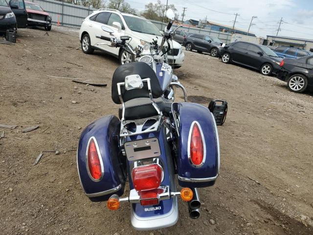 2008 SUZUKI VL1500 - JS1VY52A782101452