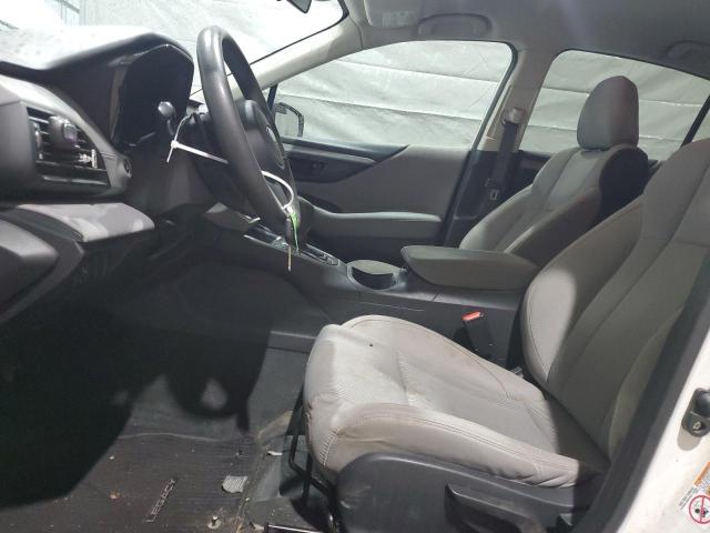 2020 SUBARU LEGACY - 4S3BWAB63L3011186