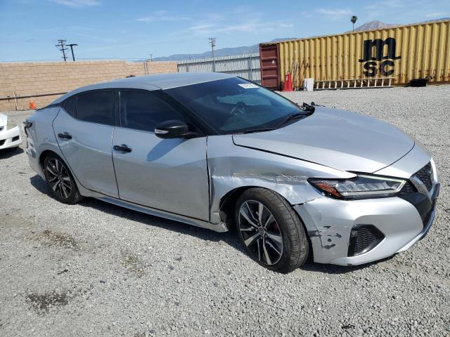 Vin: 1n4aa6cv7nc504858, lot: 53951365, nissan maxima sv 20224