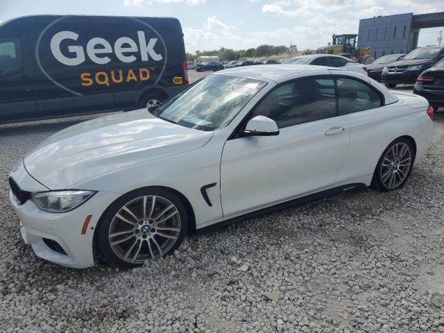 BMW 430I
