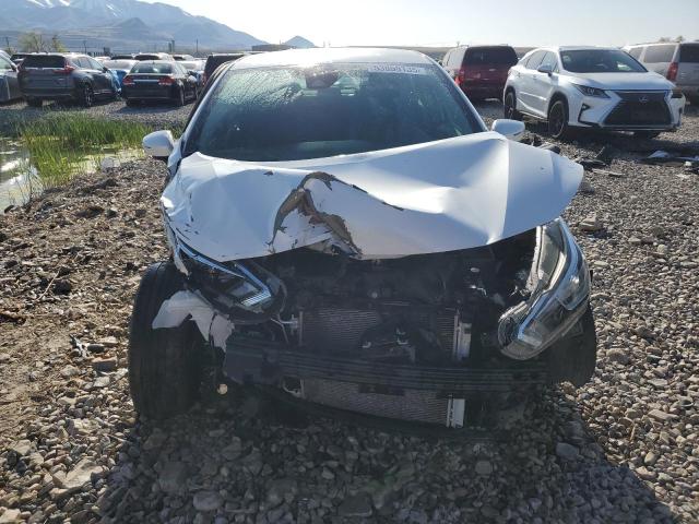 2020 NISSAN VERSA SV 3N1CN8EV6LL811233