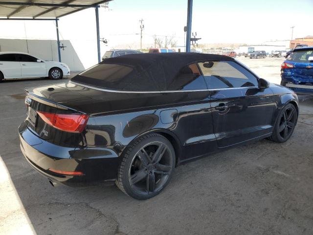 Vin: wau3flff3f1027413, lot: 52394505, audi a3 premium plus 20153
