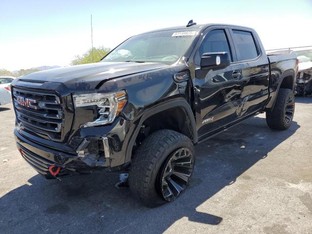 Vin: 1gtp9eel1mz270375, lot: 54548825, gmc sierra k1500 at4 2021 img_1