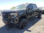 2021 GMC SIERRA K15 - 1GTP9EEL1MZ270375