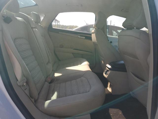 2016 FORD FUSION SE - 3FA6P0H72GR390316