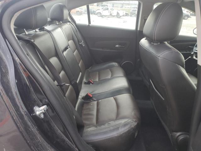 2015 CHEVROLET CRUZE LTZ 1G1PG5SB5F7239770