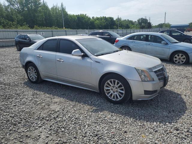 Vin: 1g6da5eg1a0114269, lot: 54386895, cadillac cts 20104