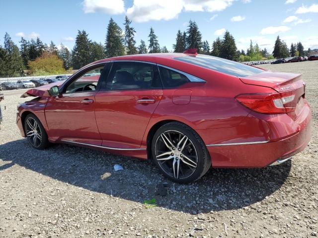 2022 HONDA ACCORD TOU #3316909182