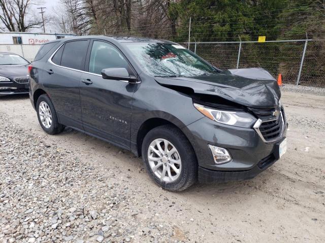 Vin: 3gnaxuev4ml302063, lot: 50923615, chevrolet equinox lt 20214