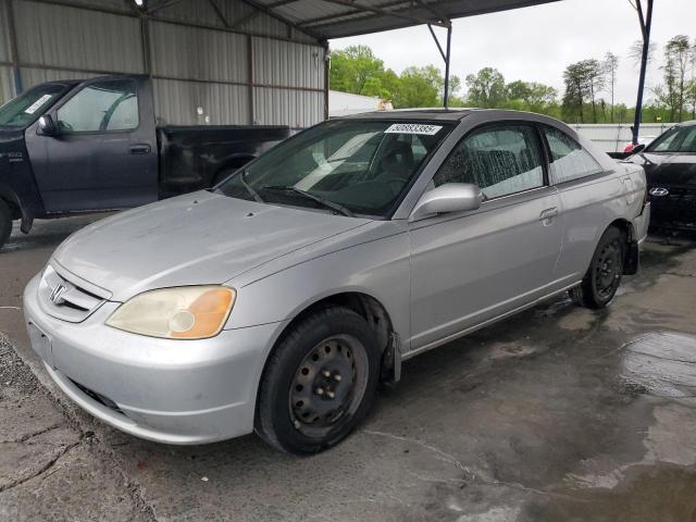 HONDA CIVIC SI