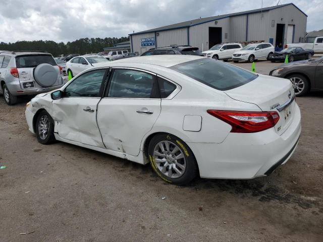2016 NISSAN ALTIMA 2.5 - 1N4AL3AP6GC136835