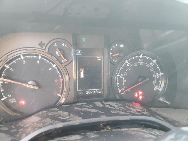 2021 TOYOTA 4RUNNER SR - JTEBU5JR2M5899567