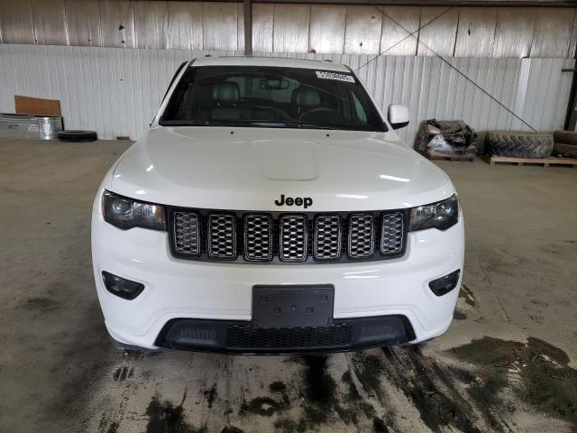 2018 JEEP GRAND CHER - 1C4RJFAG6JC387527