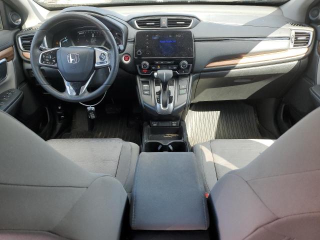 2022 HONDA CR-V EX - 2HKRW2H55NH628535