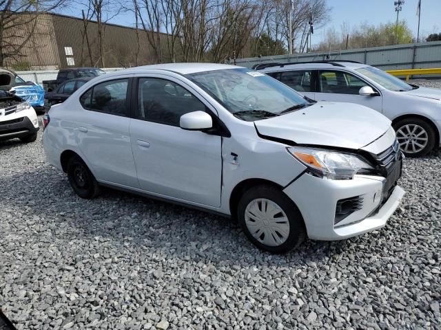 Vin: ml32fufj4phf06186, lot: 54169585, mitsubishi mirage g4 es 20234