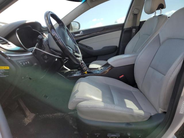 2016 KIA CADENZA LU - KNALN4D73G5206064