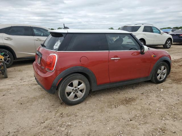 Vin: wmwxp5c57h2d15960, lot: 51575755, mini cooper 20173