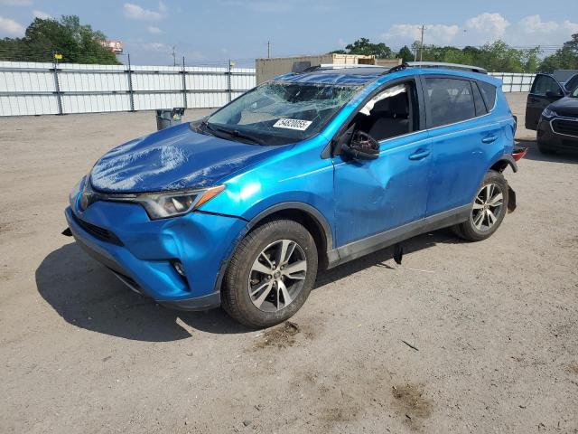 Vin: jtmwfrevxjj195182, lot: 54820055, toyota rav4 adventure 2018 img_1