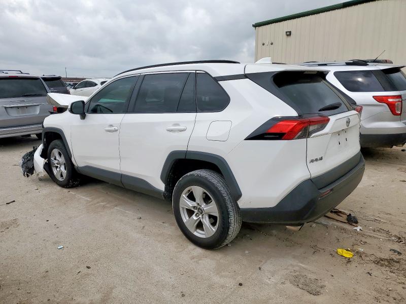 Vin: 2t3w1rfv3mw120701, lot: 54992375, toyota rav4 xle 20212